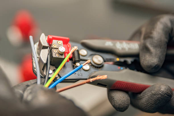 Best Emergency Electrical Repair  in Village Of The Branch, NY