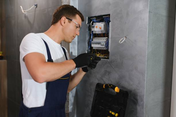 Best Affordable Electrical Installation  in Village Of The Branch, NY