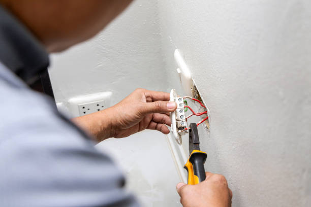 Why Trust Our Certified Electricians for Your Electrical Needs in Village Of The Branch, NY?